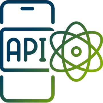 API & Component Mobile App Development