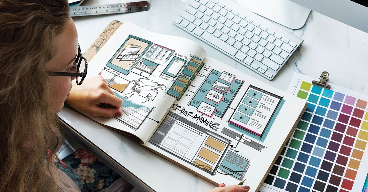 Why UI/UX Design is Important for Your Business in 2023?