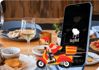 Food Delivery